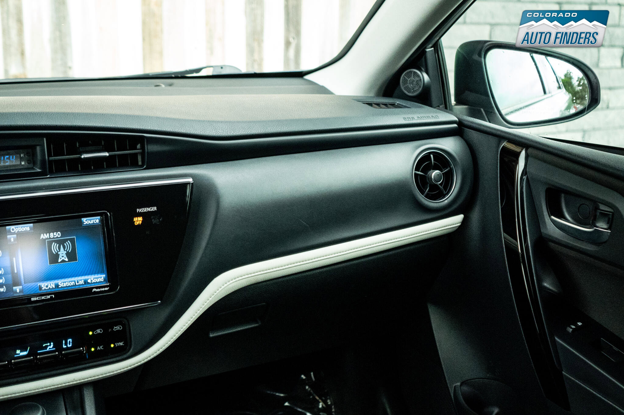 Used 2016 Scion iM image 21