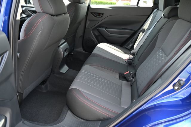 New 2026 Subaru Impreza 2.0i Sport AWD/4WD image 16