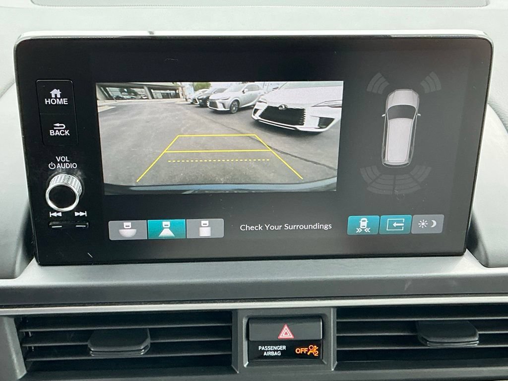 Used 2025 Honda Pilot Touring image 26