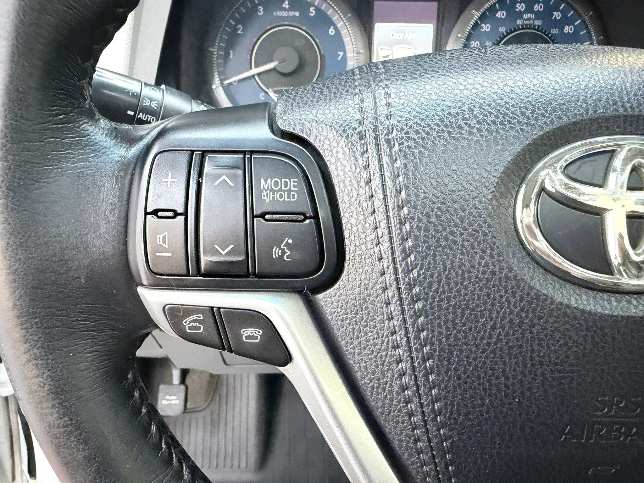 Used 2017 Toyota Sienna XLE FWD image 14