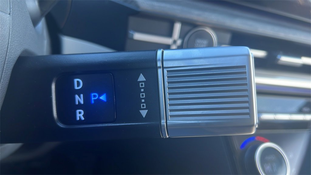 New 2026 Hyundai Santa Fe Limited image 24