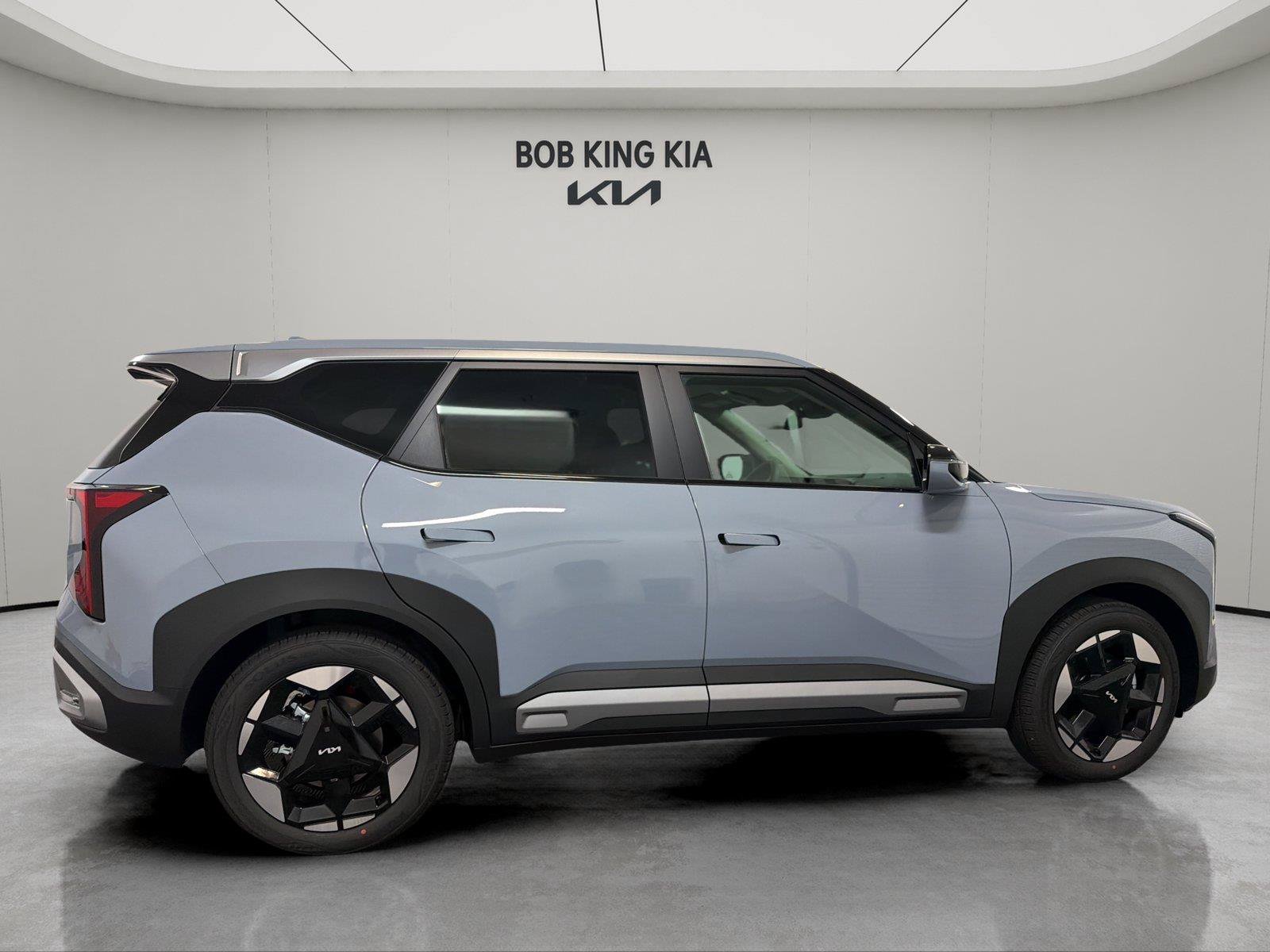 New 2027 Kia Seltos S AWD/4WD image 6