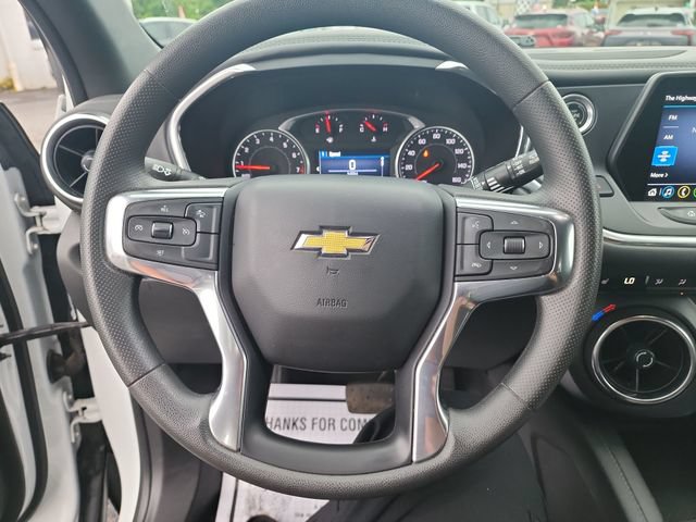Used 2021 Chevrolet Blazer LT AWD/4WD image 27