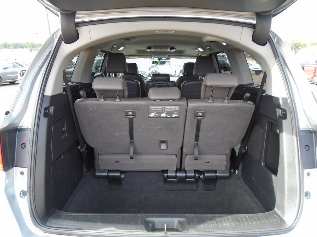 Used 2019 Honda Odyssey Touring image 18
