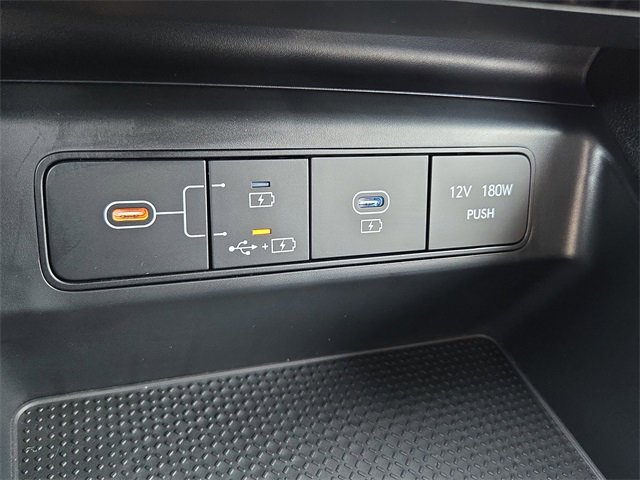 New 2025 Hyundai Santa Cruz SEL image 13