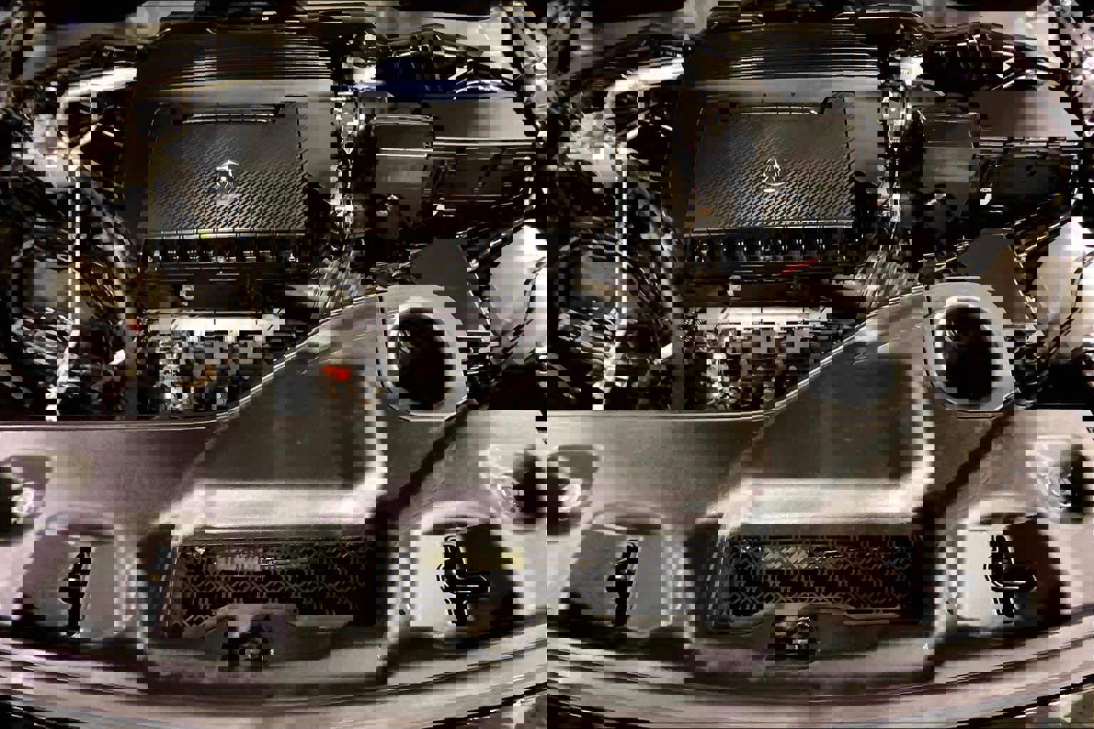 Used 2022 Acura MDX A-Spec image 31