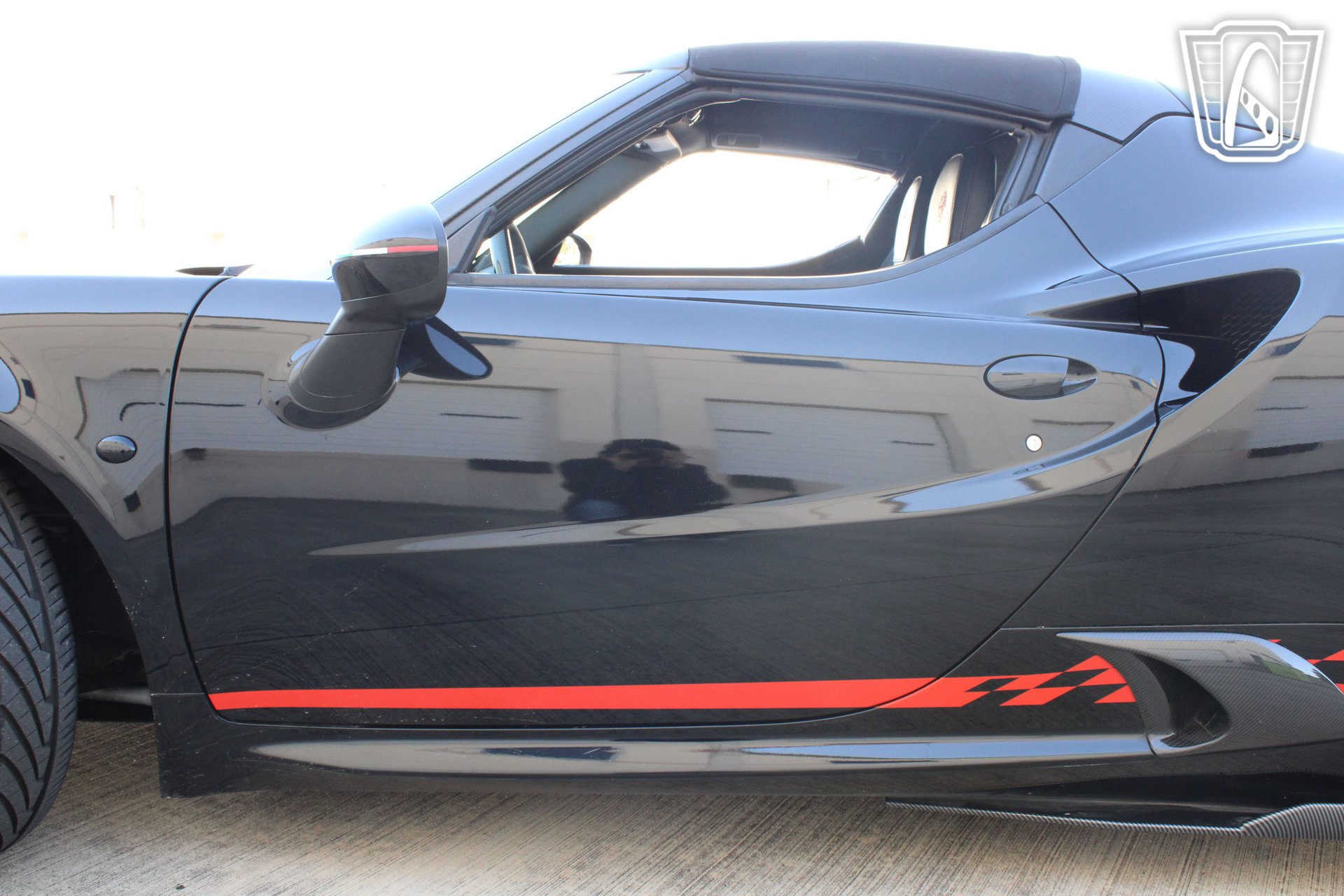 Used 2016 Alfa Romeo 4C Spider w/ Convenience Group - Spider image 39