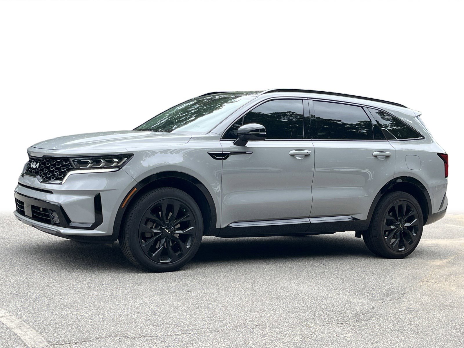 Used 2023 Kia Sorento SX AWD/4WD image 23