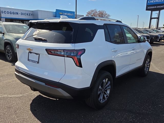 New 2026 Chevrolet Equinox LT w/ Convenience Package II image 4