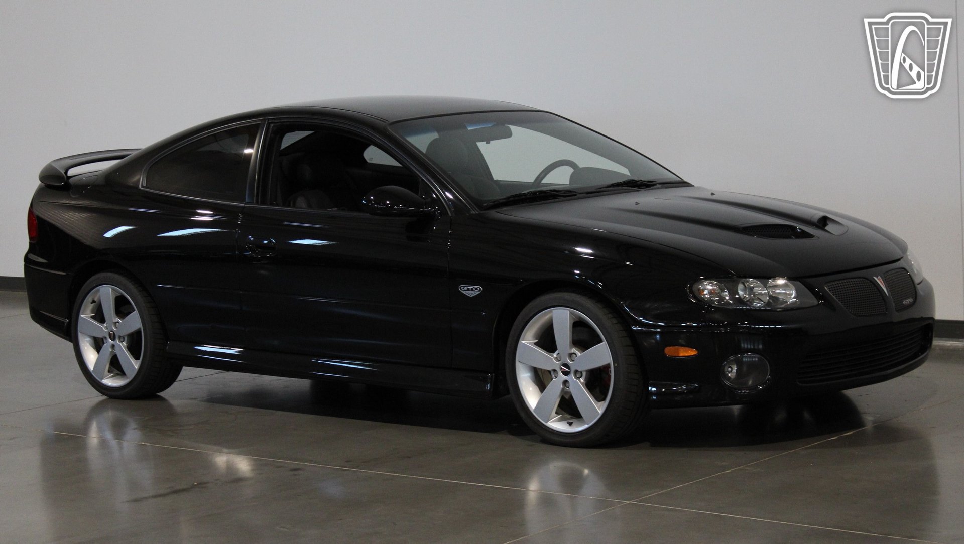 Used 2005 Pontiac GTO RWD image 22