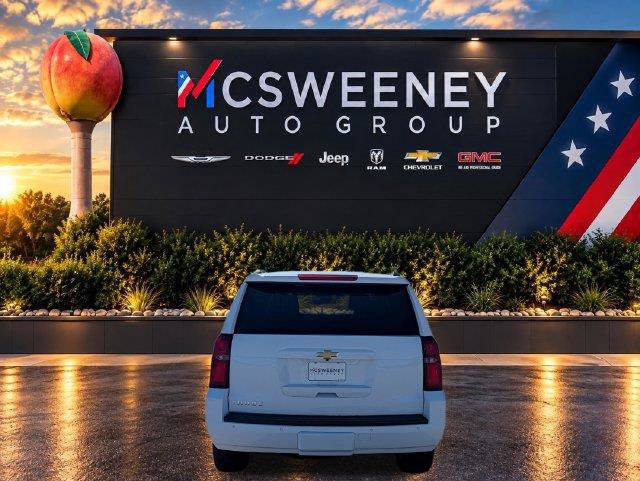 Used 2019 Chevrolet Tahoe LT RWD image 4
