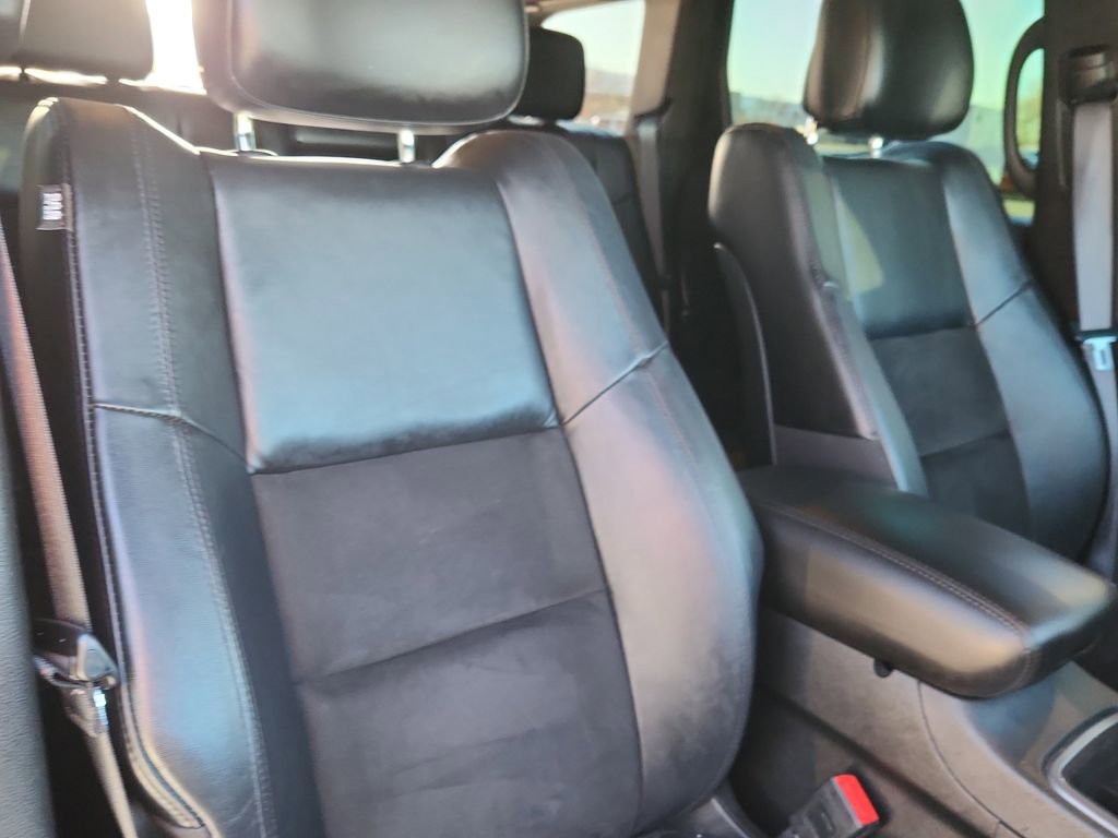 Used 2021 Jeep Grand Cherokee Laredo X image 15