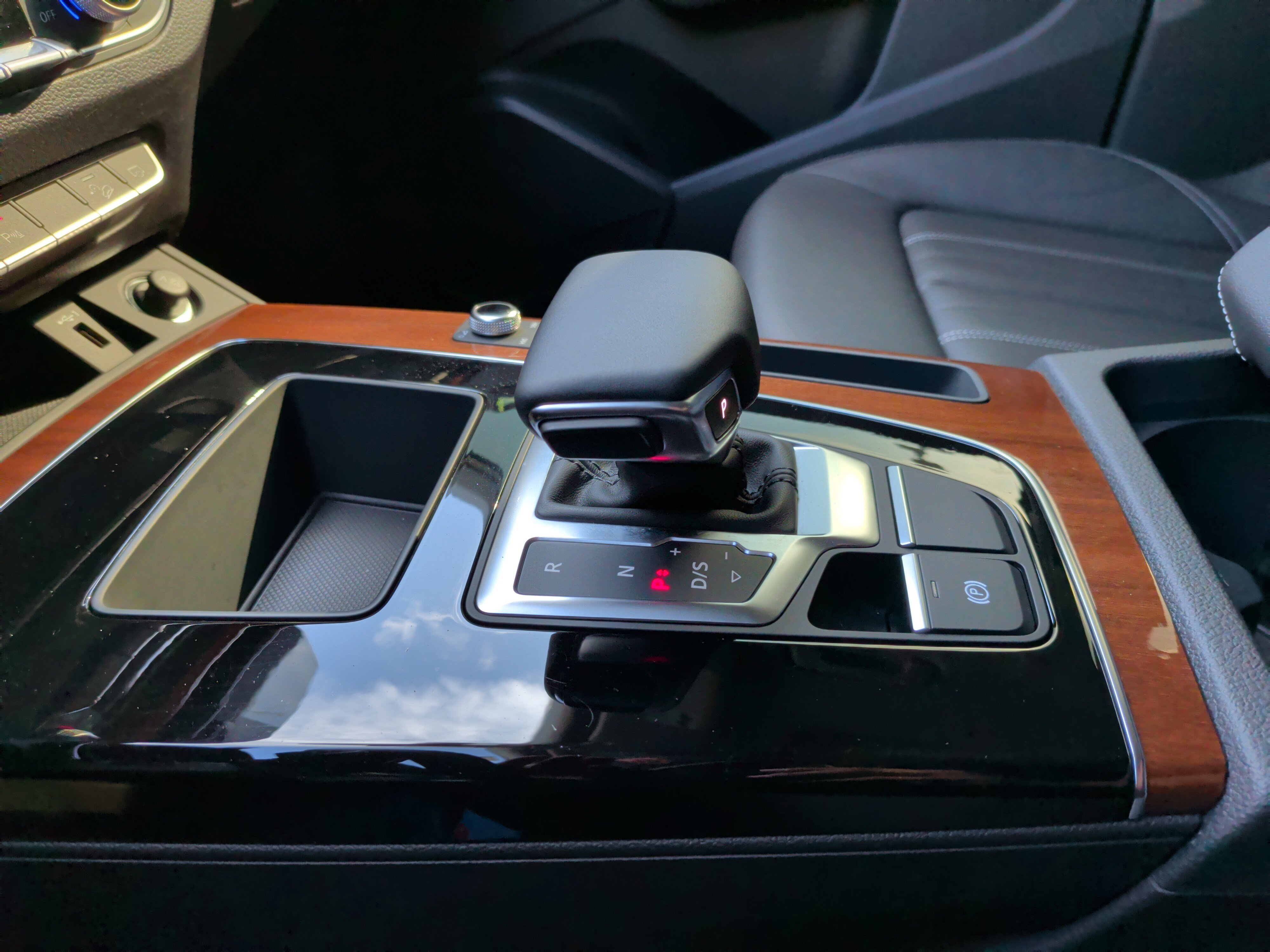 Certified 2023 Audi Q5 2.0T Premium w/ Convenience Package image 25