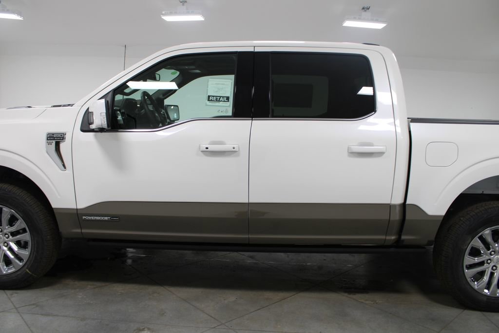 New 2026 Ford F150 King Ranch image 5