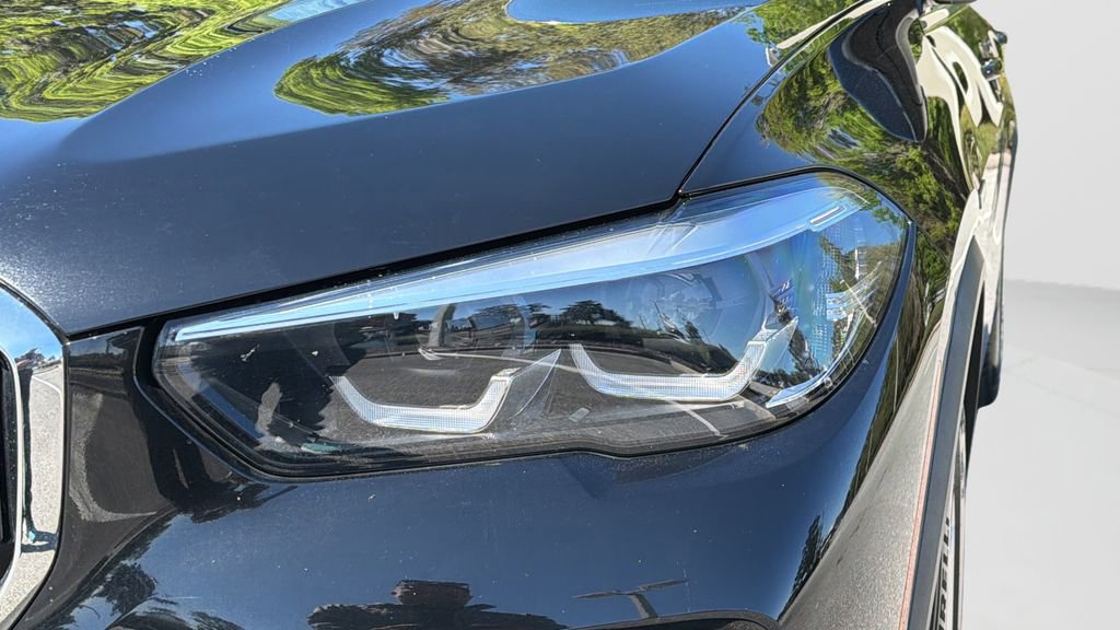 Certified 2023 BMW X5 xDrive45e w/ Parking Assistance Package image 26