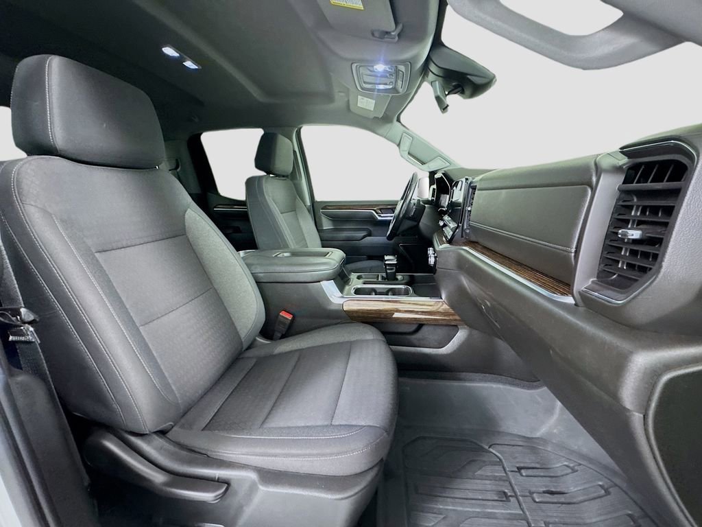 Used 2022 GMC Sierra 1500 Elevation image 25