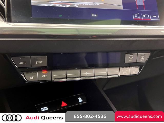 Certified 2022 Audi Q4 e-tron Premium Plus w/ Premium Plus image 30