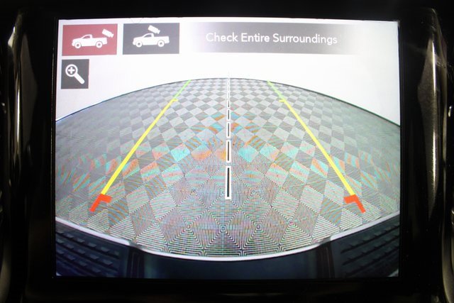 Used 2020 RAM 2500 Laramie image 3