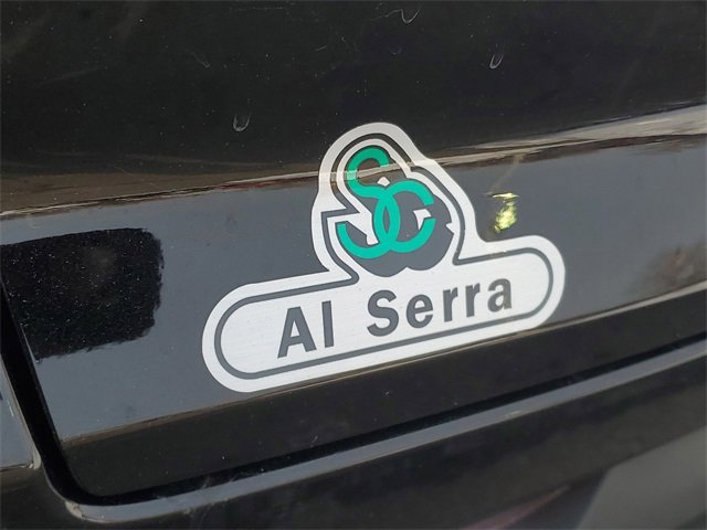 Certified 2023 Cadillac XT4 Premium Luxury w/ Cold Weather Package image 8