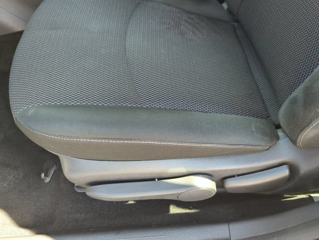 Certified 2019 Nissan Sentra S FWD image 33