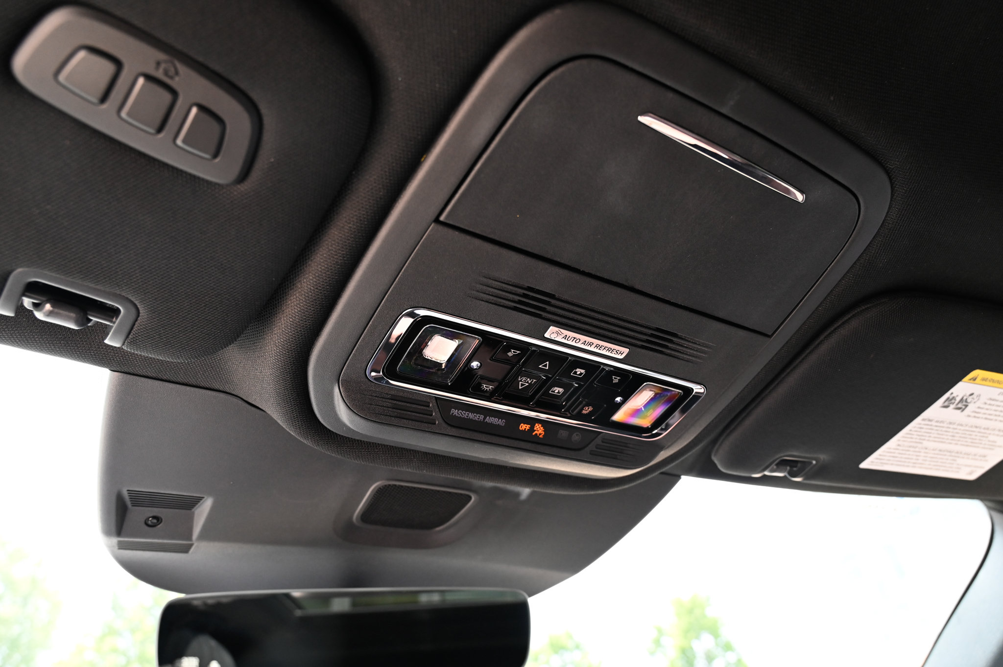 Used 2026 Lincoln Aviator Reserve AWD/4WD image 33