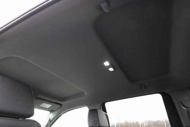 Used 2025 GMC Sierra 1500 SLT image 21