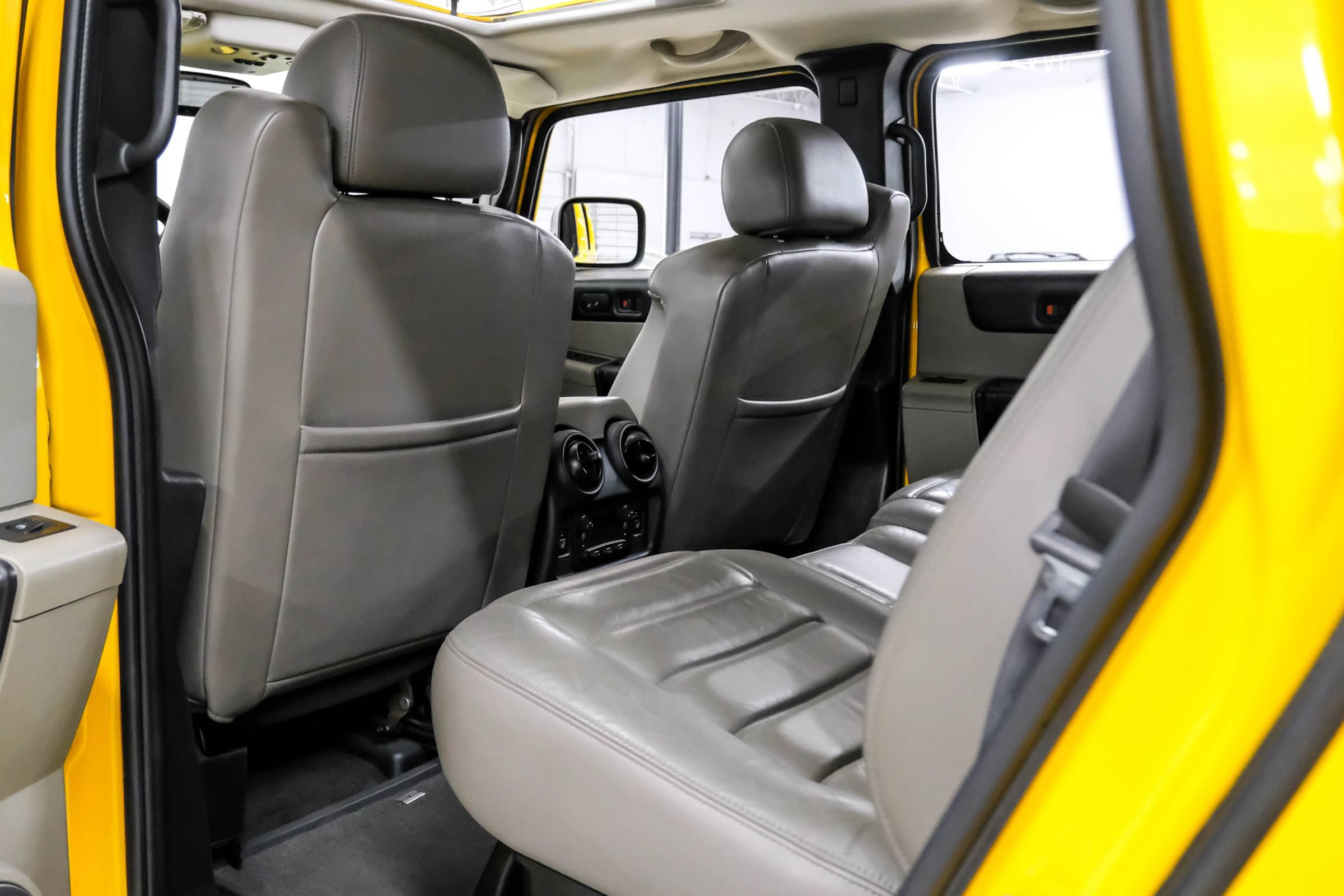 Used 2007 HUMMER H2 SUT AWD/4WD image 33