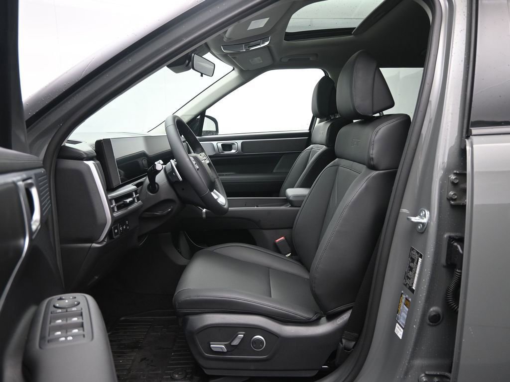 New 2025 Hyundai Santa Fe XRT image 26