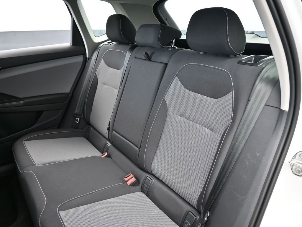 Used 2022 Volkswagen Taos S image 29