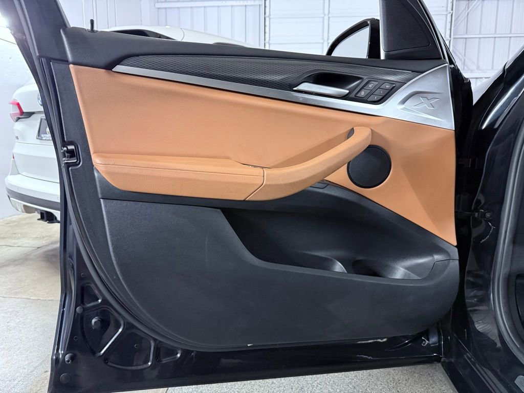 Used 2022 BMW X3 xDrive30i w/ M Sport Package 2 image 20