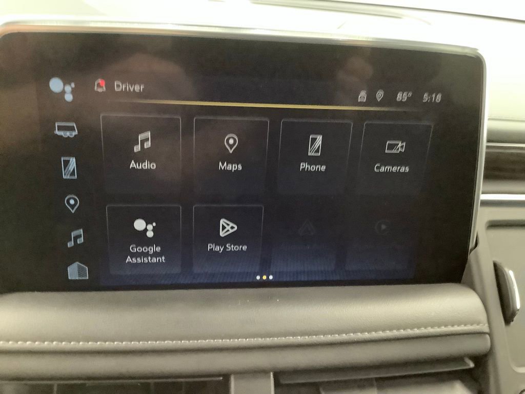 Used 2022 Chevrolet Tahoe Z71 w/ Z71 Off-Road Package image 19