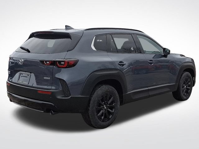 New 2026 MAZDA CX-50 AWD 2.5 Hybrid w/ Weather Package image 7