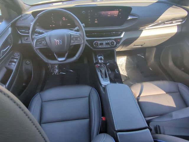 Used 2024 Buick Envista Sport Touring w/ Convenience I Package image 18