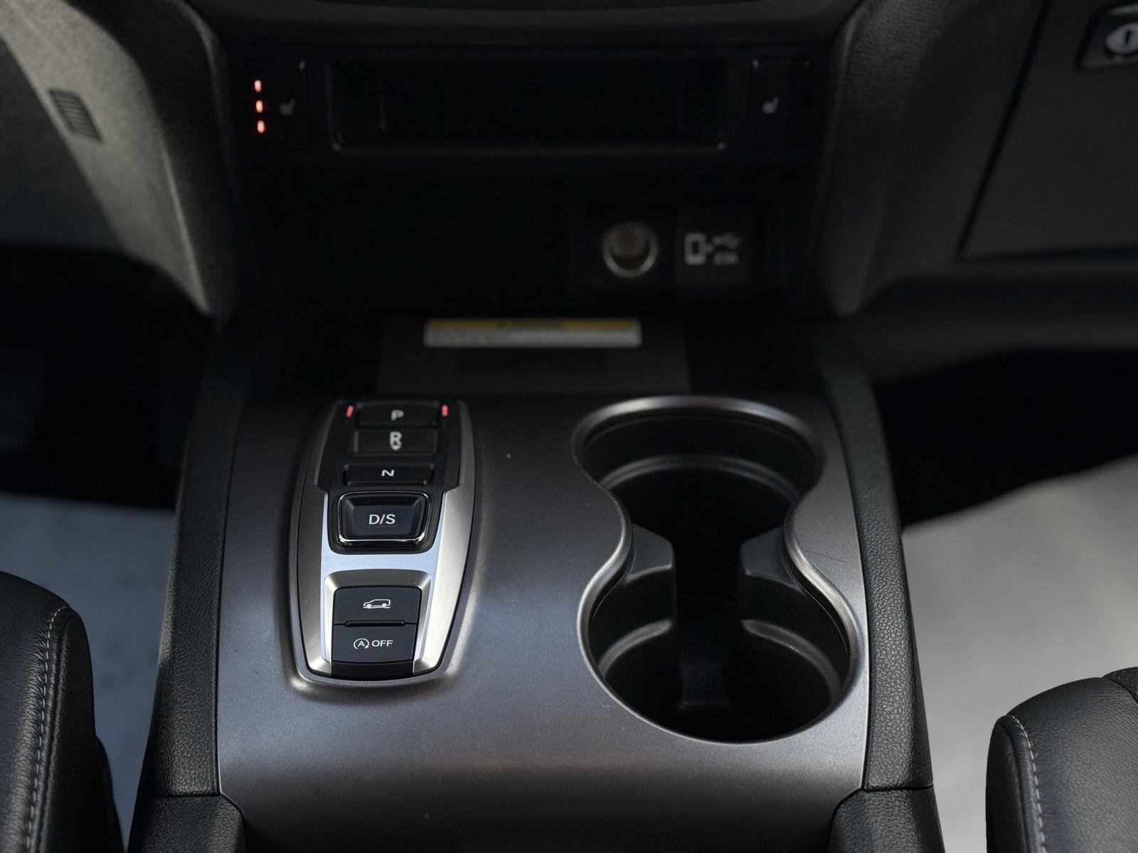 Certified 2022 Honda Passport EX-L image 21