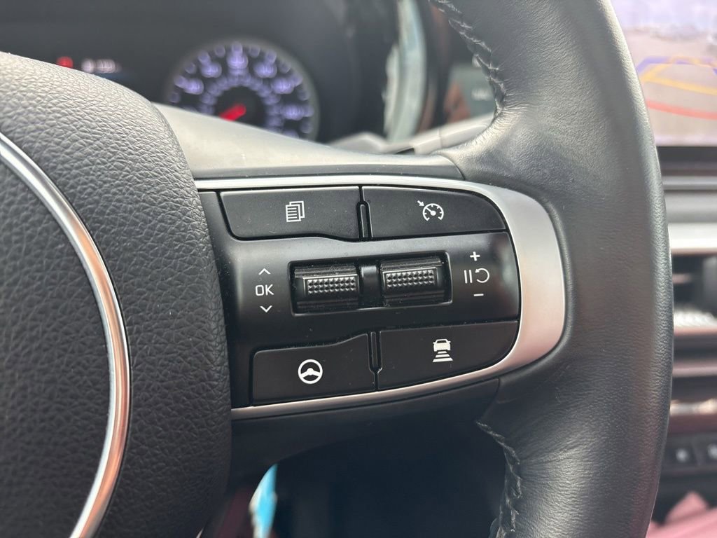 Used 2024 Kia K5 GT-Line image 26