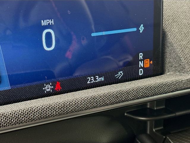 New 2026 Ford Mustang Mach-E Premium w/ Sport Appearance Package image 12