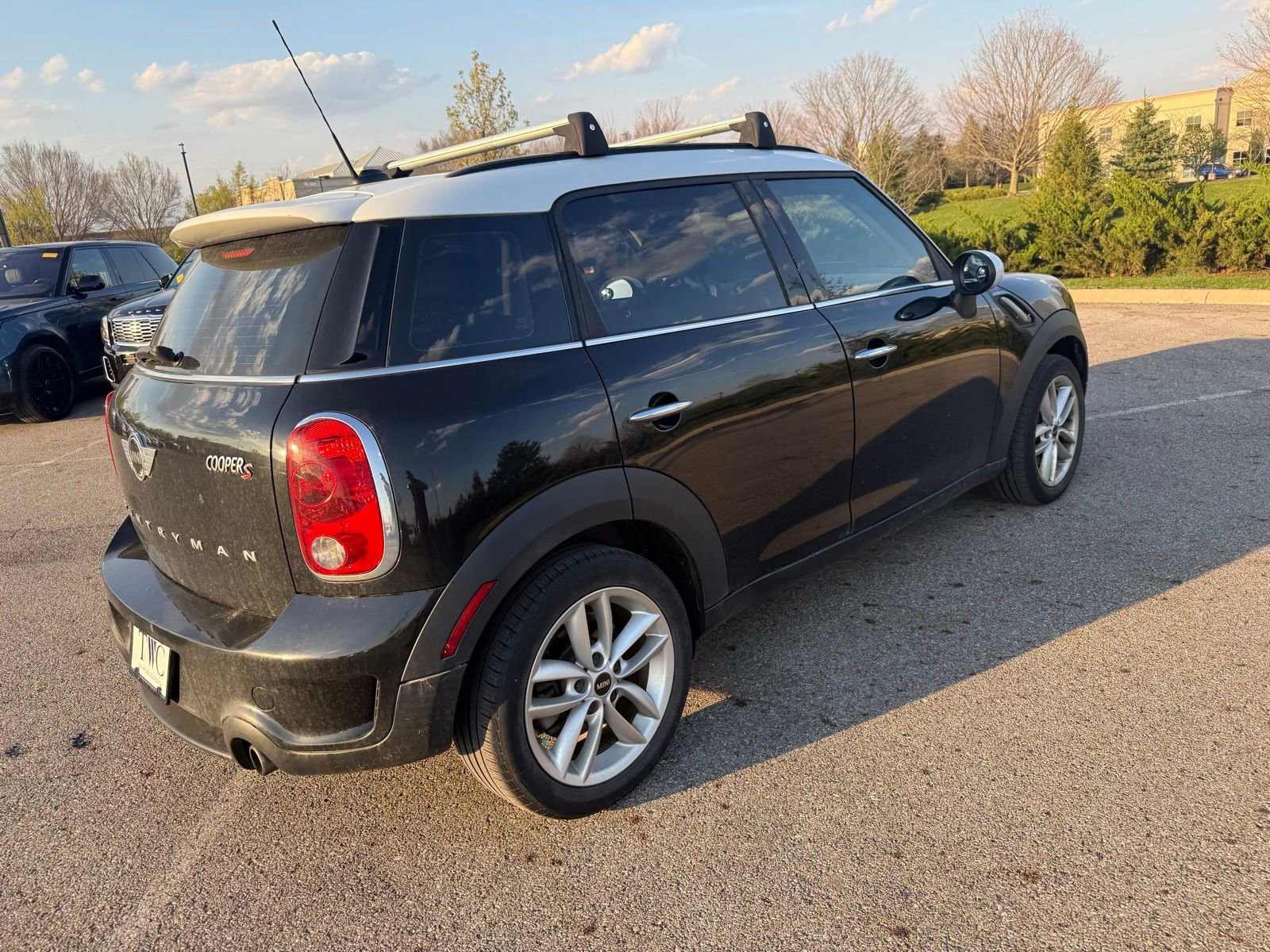 Used 2013 MINI Cooper Countryman S image 5