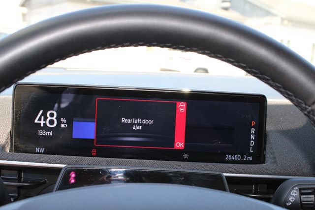 Used 2023 Ford Mustang Mach-E California Route 1 AWD/4WD image 25