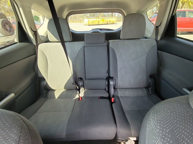 Used 2012 Toyota Prius V Three image 5