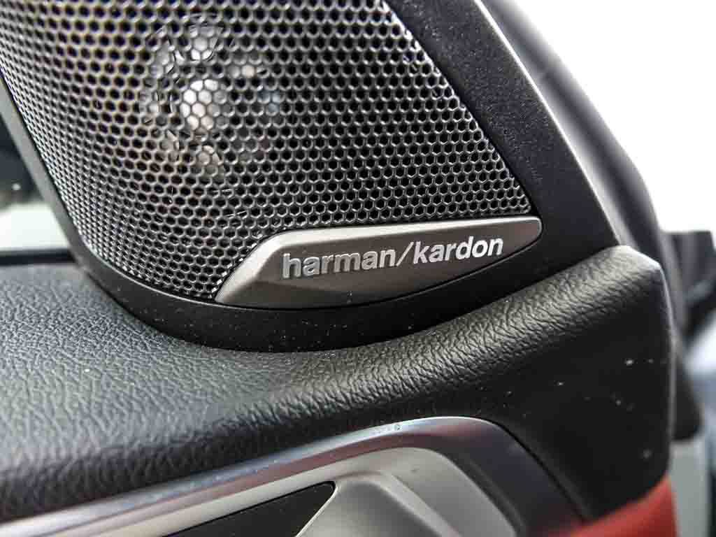 Used 2022 BMW 430i xDrive Coupe w/ M Sport Package AWD/4WD image 22