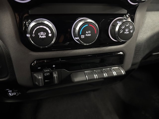 New 2025 RAM 2500 Big Horn image 10