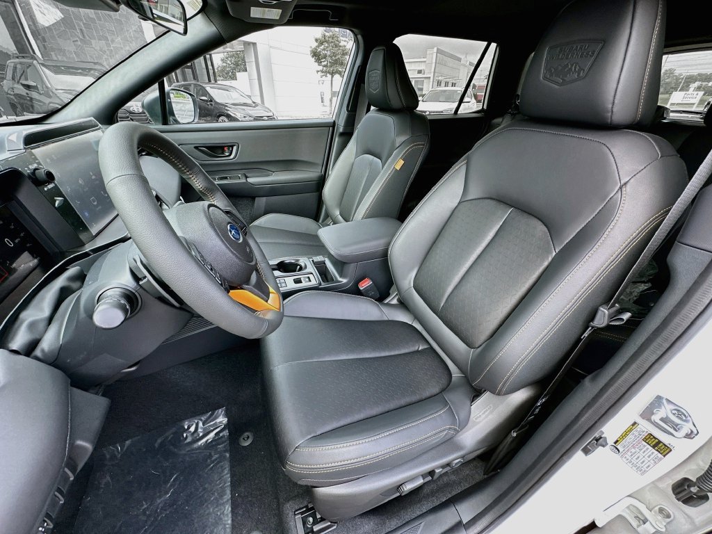New 2026 Subaru Outback Wilderness AWD/4WD image 28