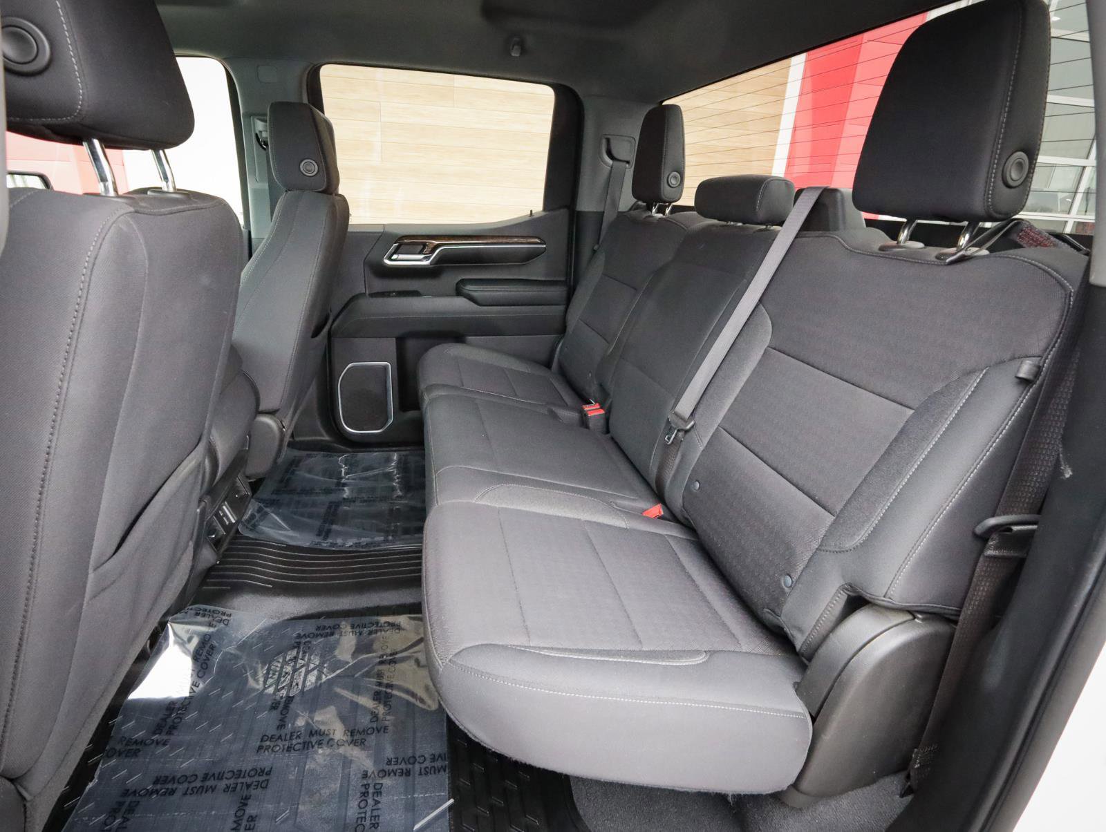 Used 2023 GMC Sierra 1500 SLE w/ X31 Off-Road Package image 30