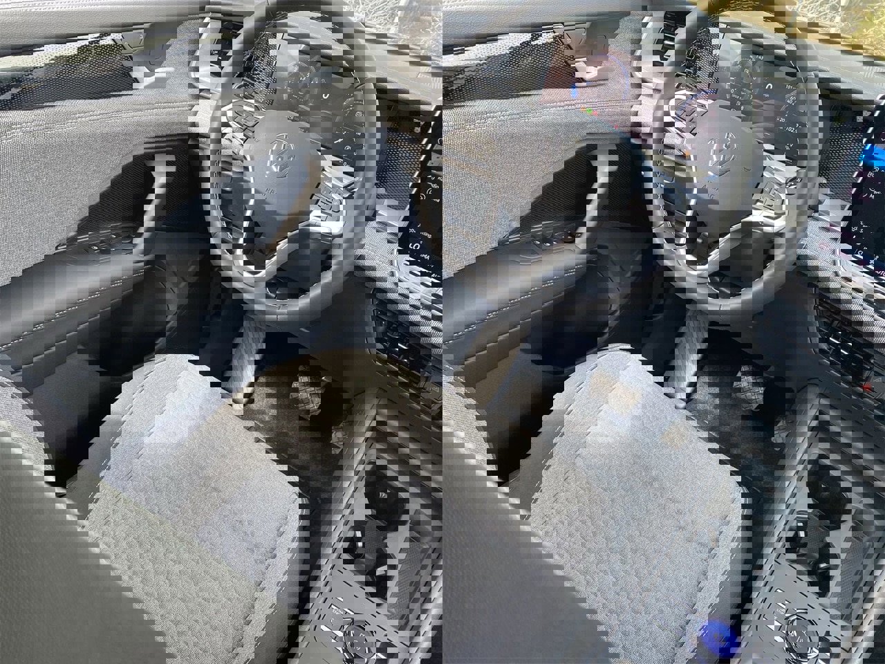 New 2025 Volkswagen Tiguan S image 10