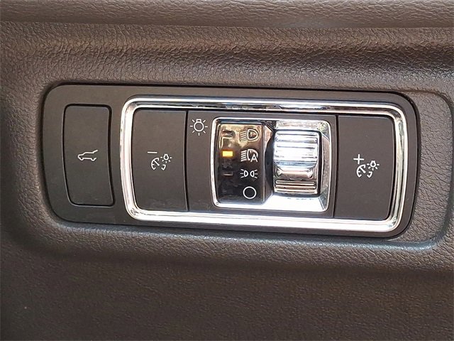 Certified 2022 Lincoln Corsair Reserve w/ Equipment Group 201A image 24