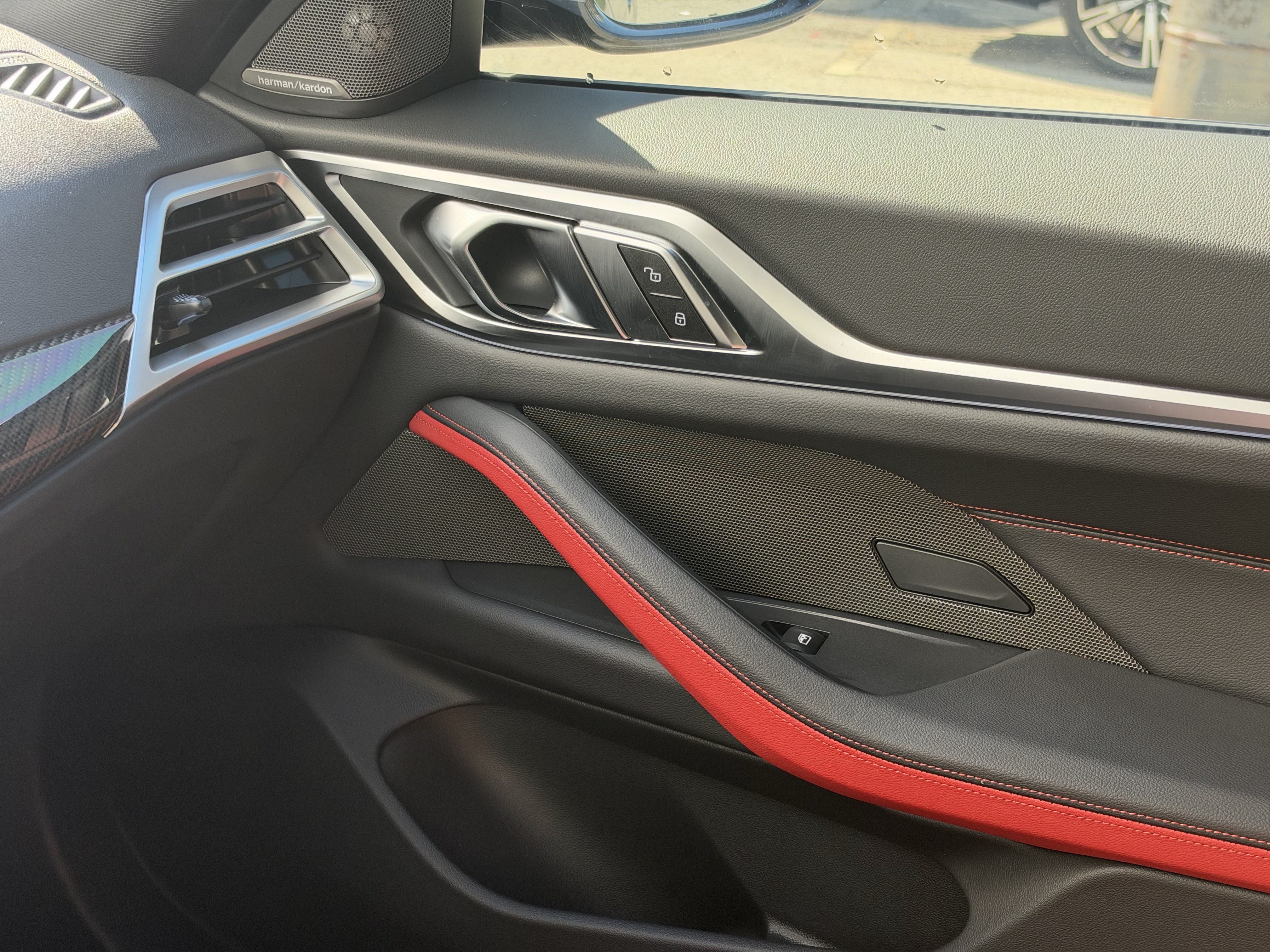 New 2026 BMW M440i w/ Premium Package RWD image 13
