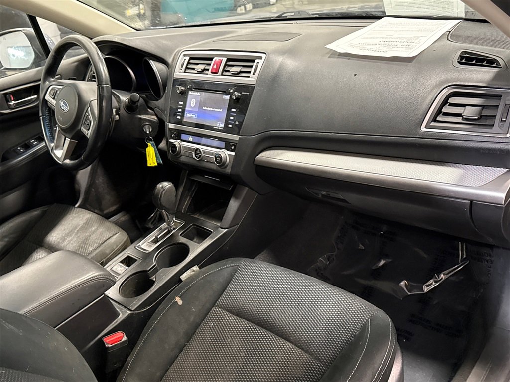 Used 2016 Subaru Outback 2.5i Premium image 15