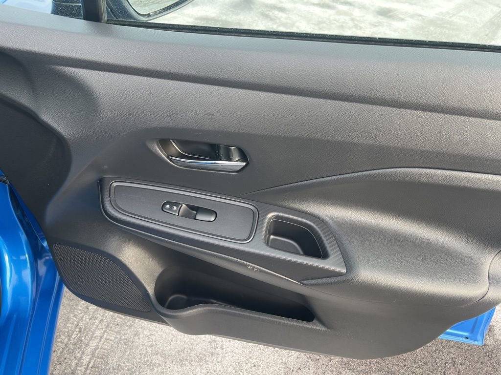 Certified 2023 Nissan Versa SV image 22