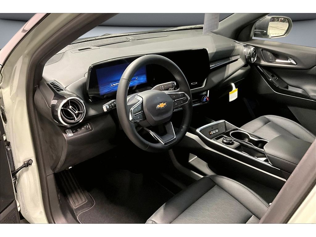 New 2026 Chevrolet Equinox LT w/ Convenience Package II image 7