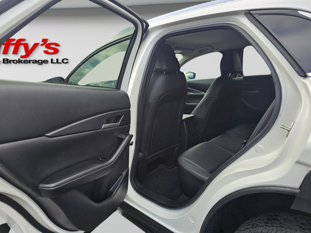 Used 2022 MAZDA CX-30 AWD 2.5 S w/ Select Package image 28